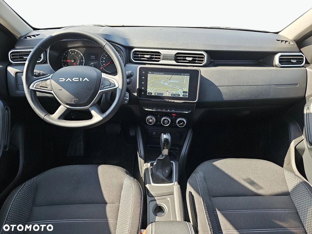 Dacia Duster 1.3 TCe Journey EDC - 5