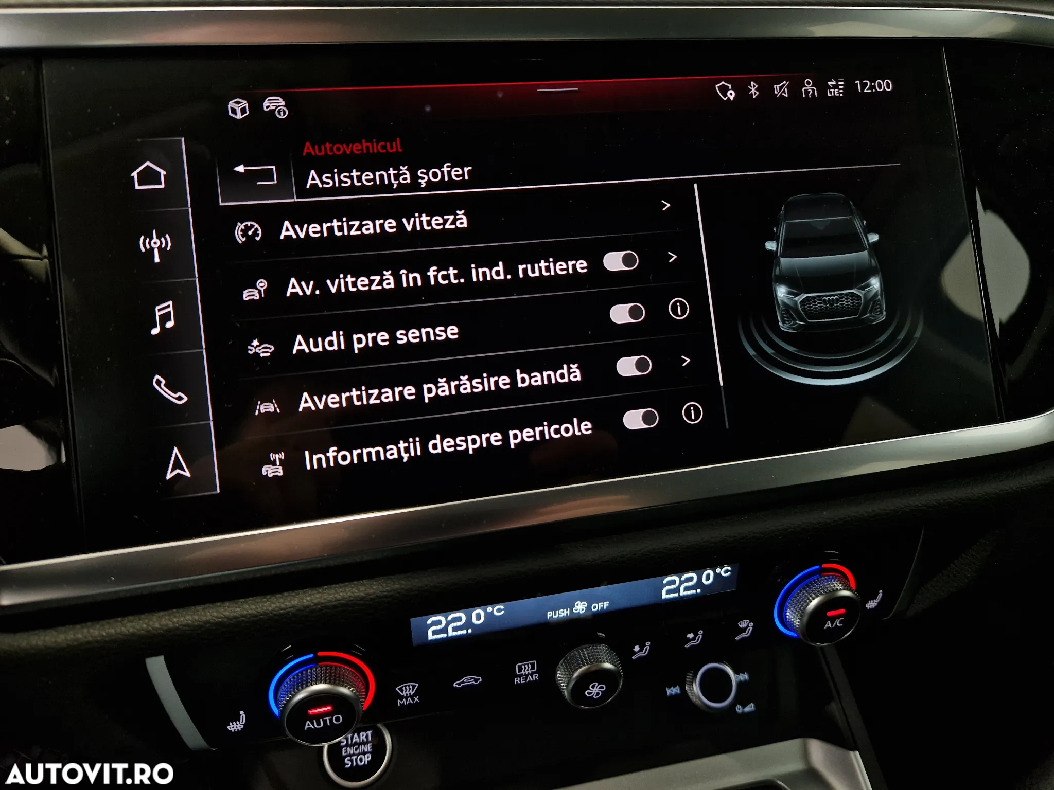 Audi Q3 - 24