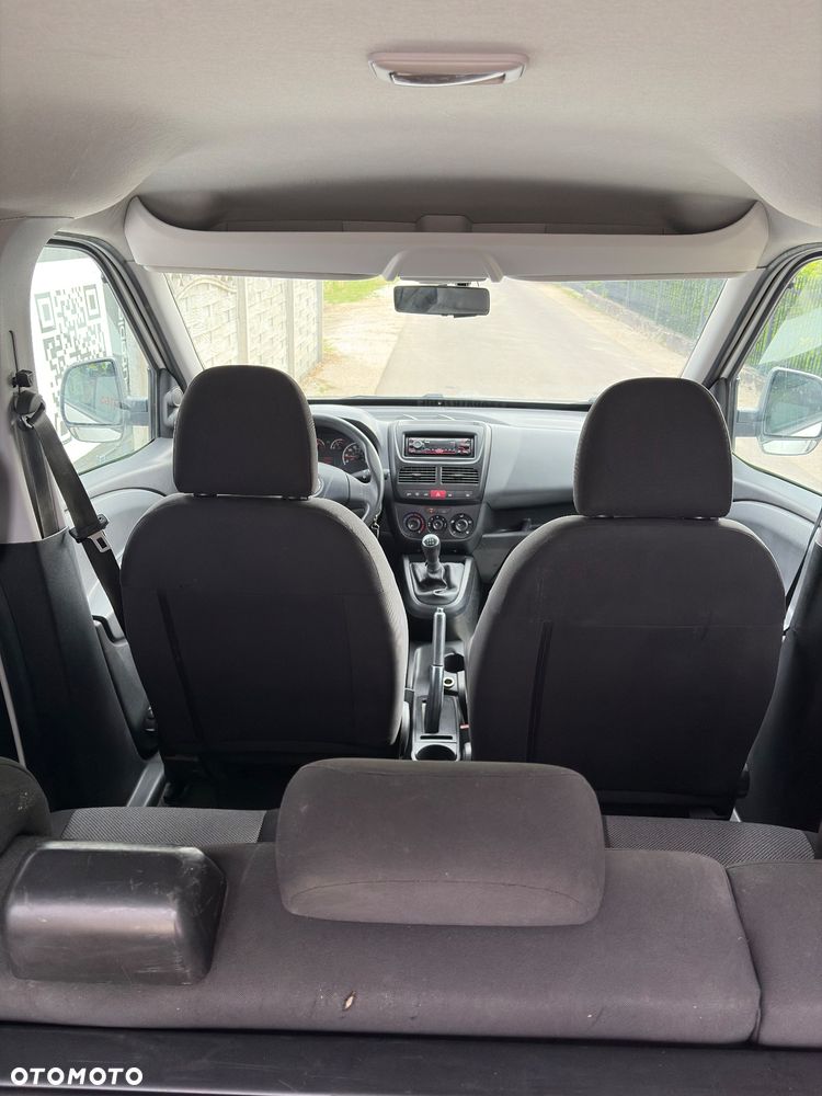 Fiat Doblo - 25