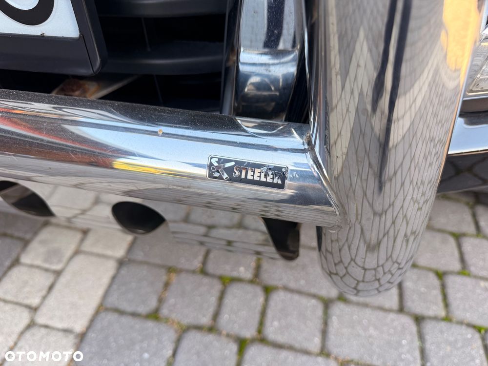 Mitsubishi Pajero 3.2 DID Instyle EU6 - 23