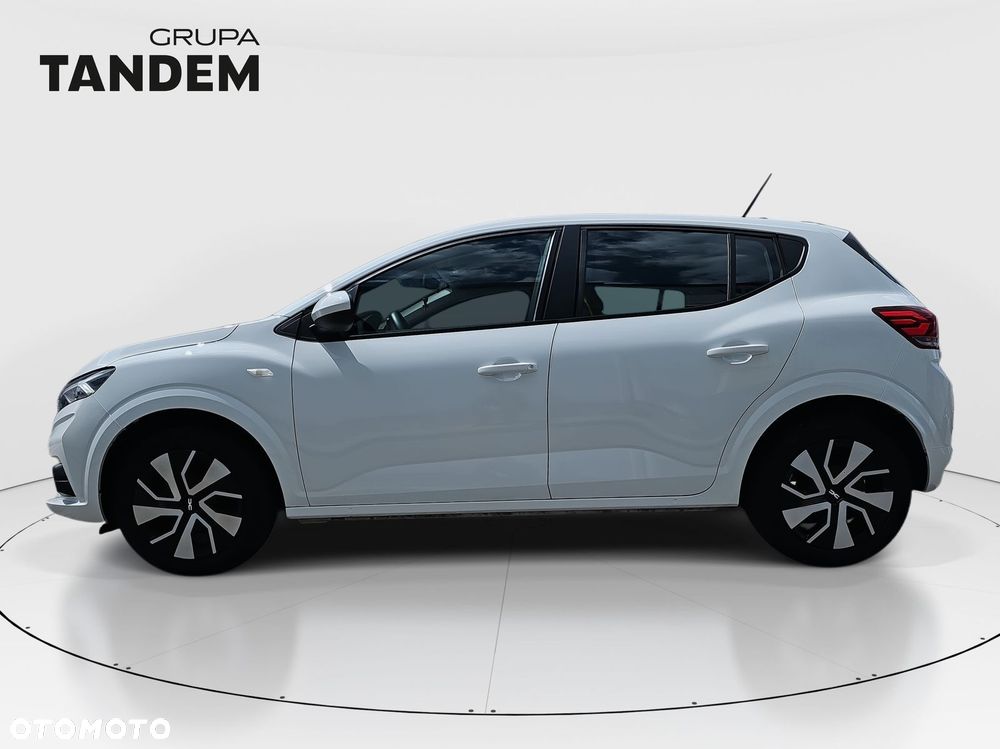 Dacia Sandero 1.0 TCe Expression - 8