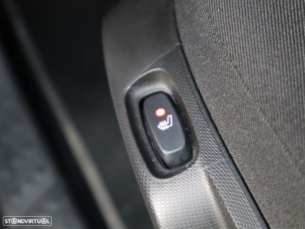 Smart ForFour EQ Passion - 15