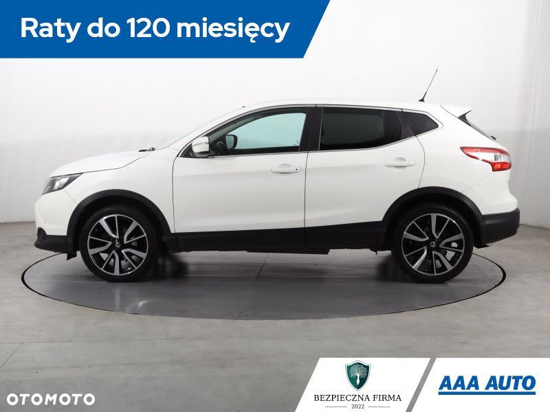 Nissan Qashqai - 3