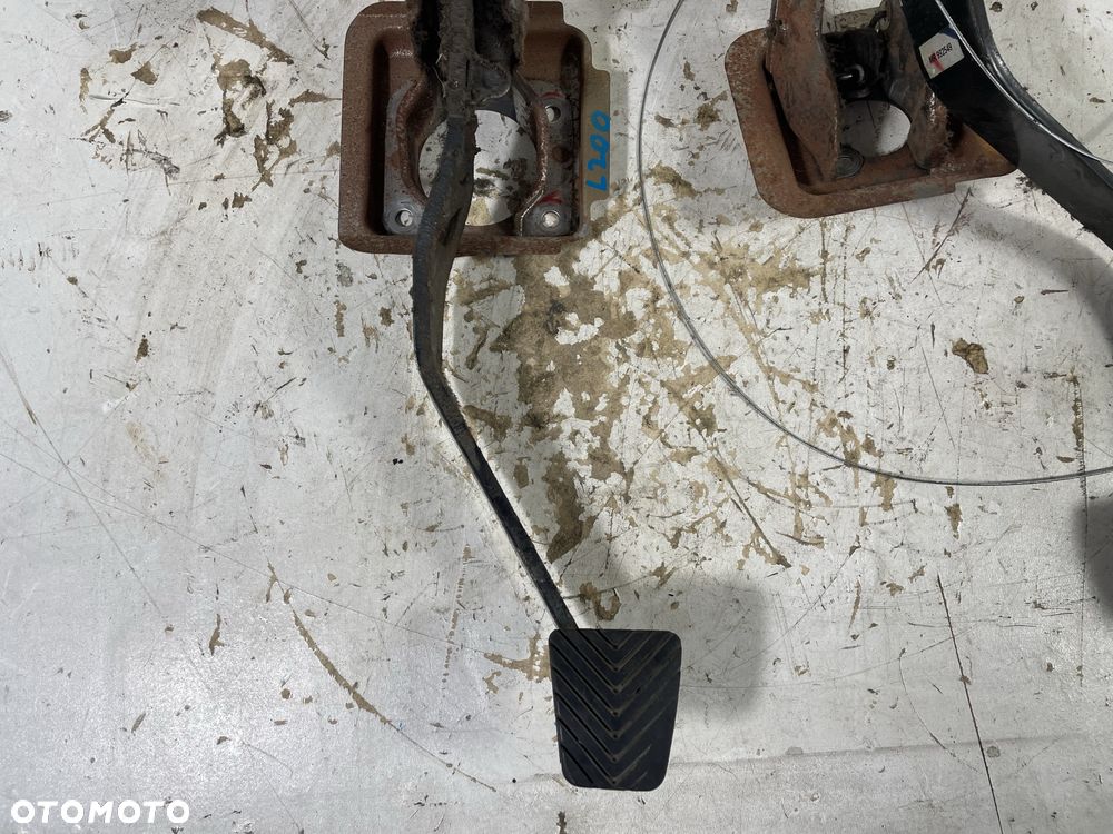 MITSUBISHI L200 IV PEDAŁ PEDAŁY - 5