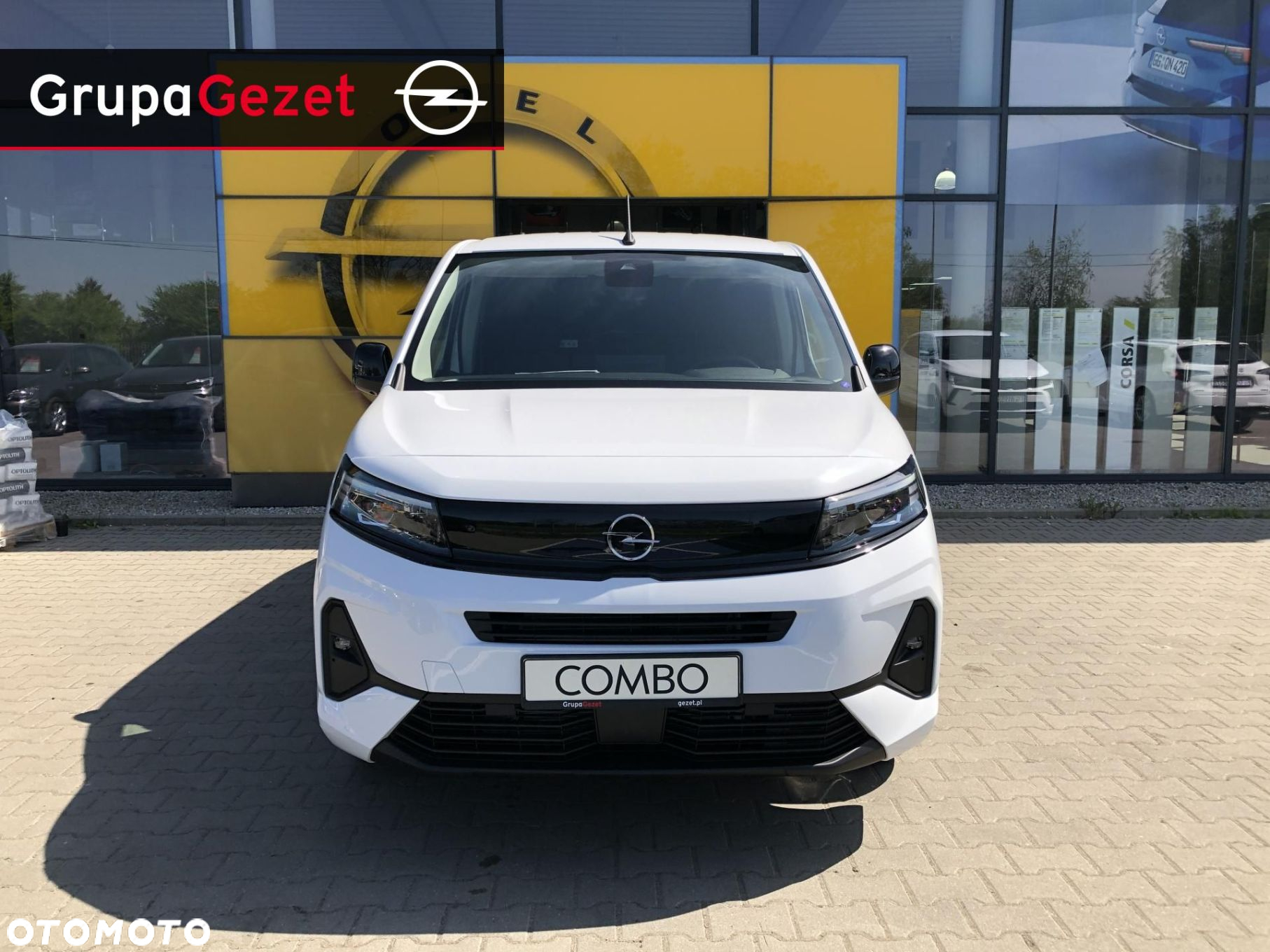Opel Combo Cargo - 2