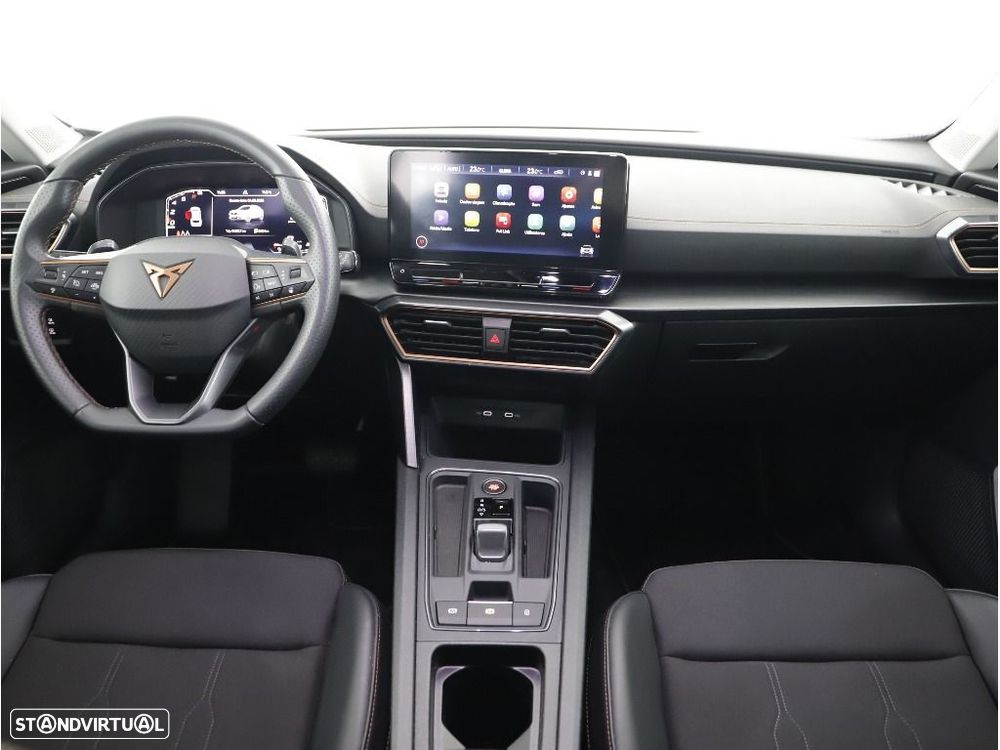 Cupra Formentor 1.4 e-Hybrid DSG - 26