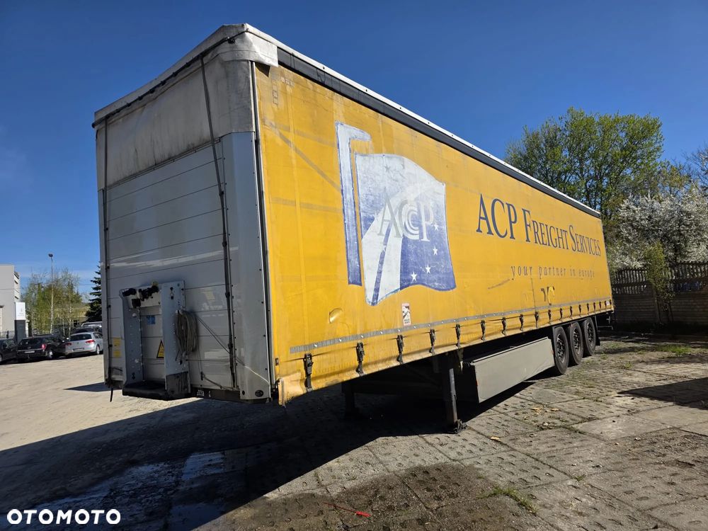 Schmitz Cargobull - 1
