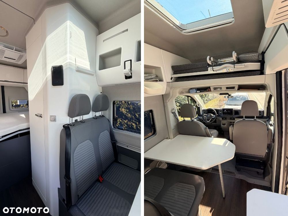 Volkswagen Grand California 600 - 17