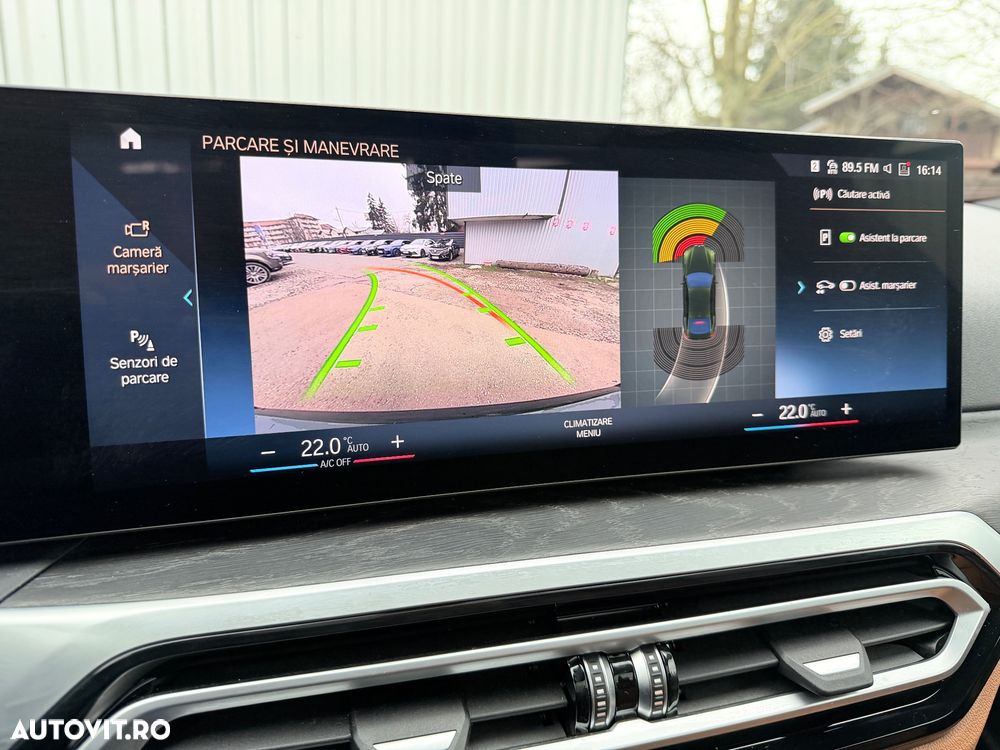 BMW Seria 4 420d xDrive AT MHEV - 39