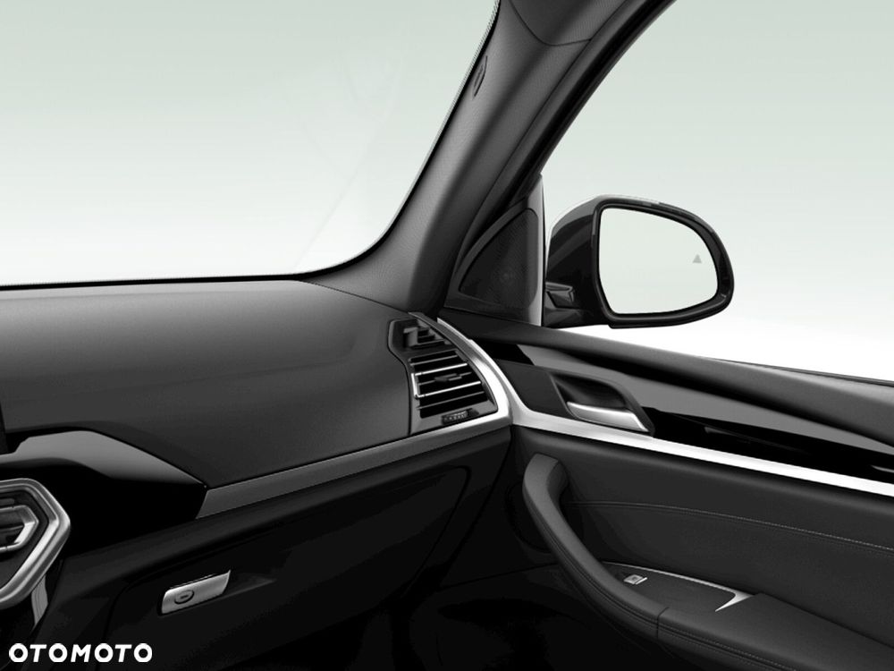 BMW X3 - 8