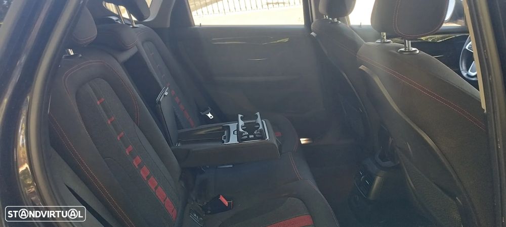 BMW 216 Active Tourer d Line Sport - 25