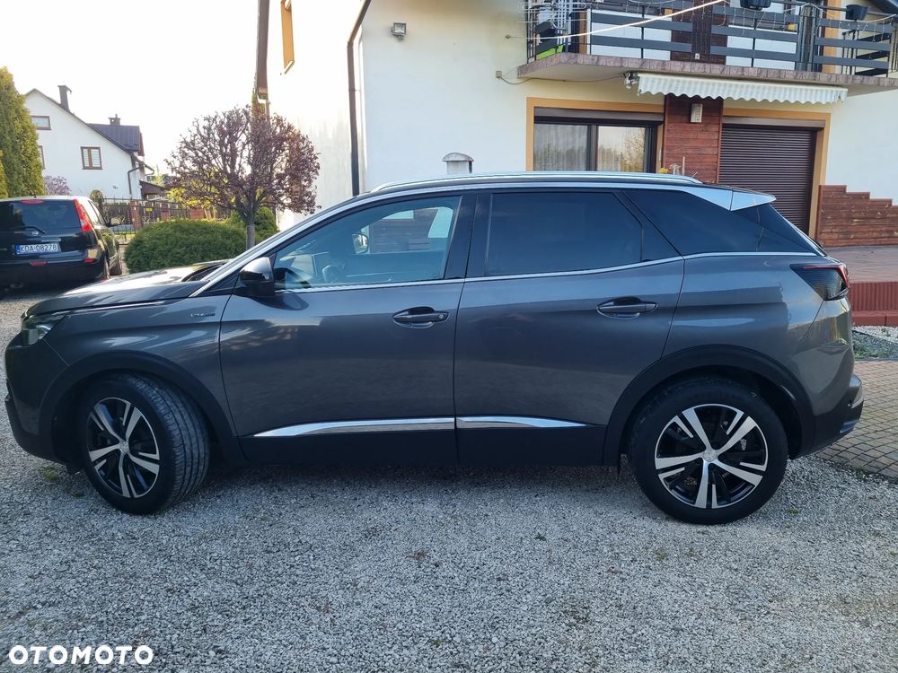 Peugeot 3008 BlueHDi 120 Stop & Start Business-Line - 6