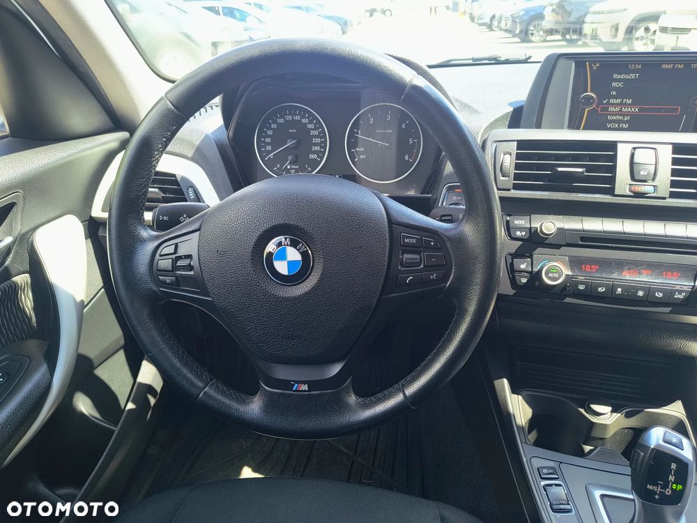 BMW Seria 1 - 23
