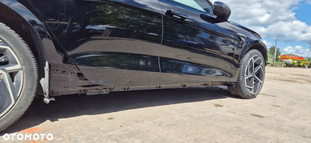BYD Seal 82.5kWh Design - 5