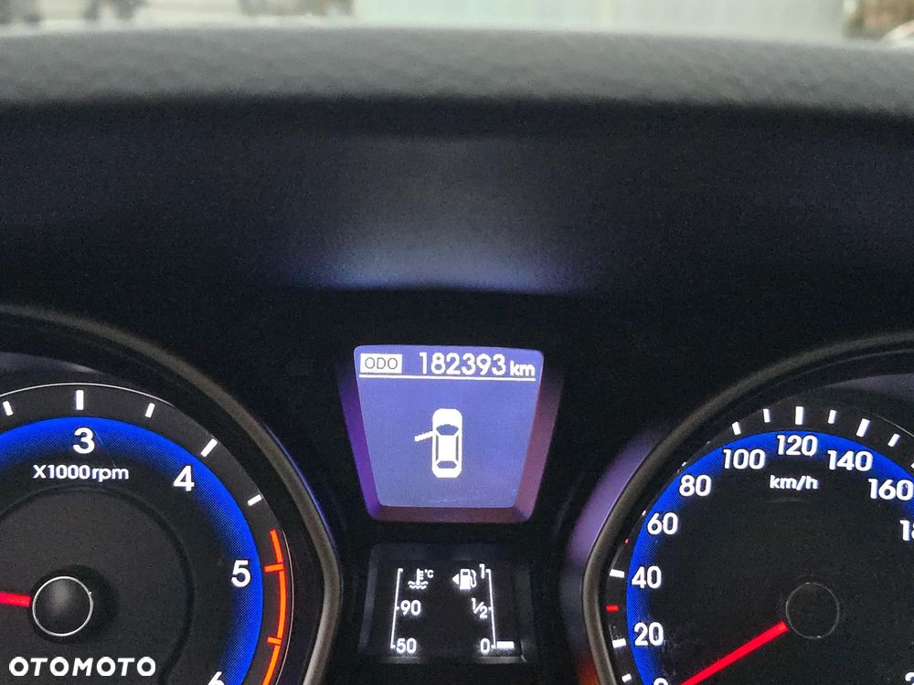 Hyundai i30 1.6 CRDi Comfort - 14