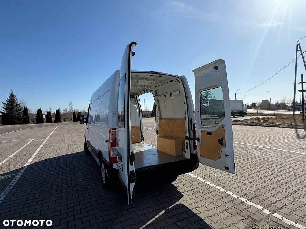 Opel MOVANO - 32