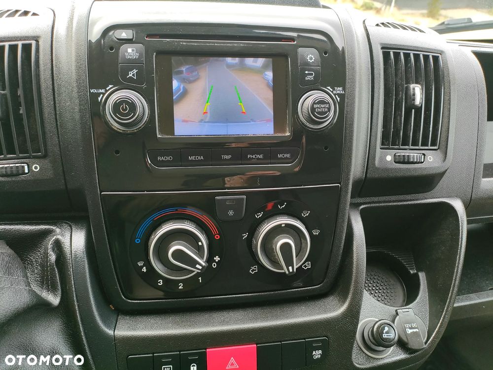 Fiat DUCATO 2018 2,3 MJT 130KM L2H1 CENA BRUTTO VAT 23% KLIMA - 10