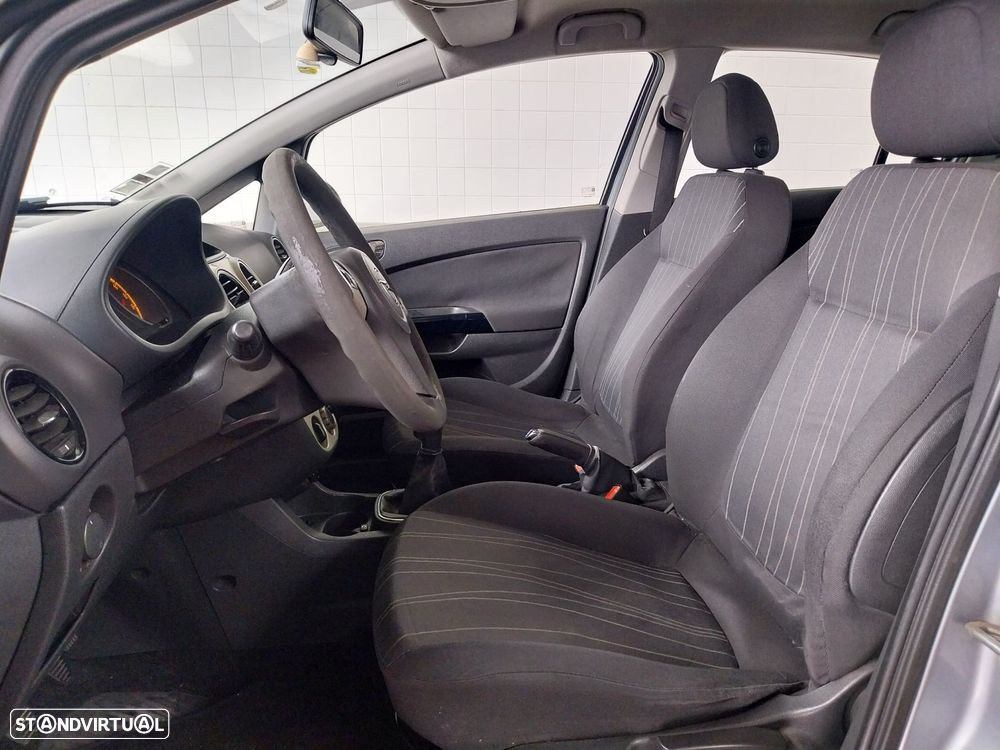 Opel Corsa 1.2 Enjoy - 4