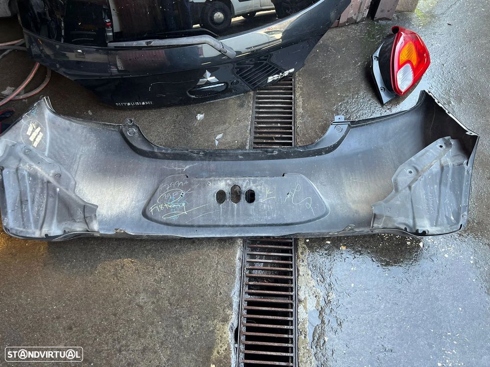 Mitsubishi Space Star VI - MALA FAROLIM PARA CHOQUES TRAS - TC037 - 11