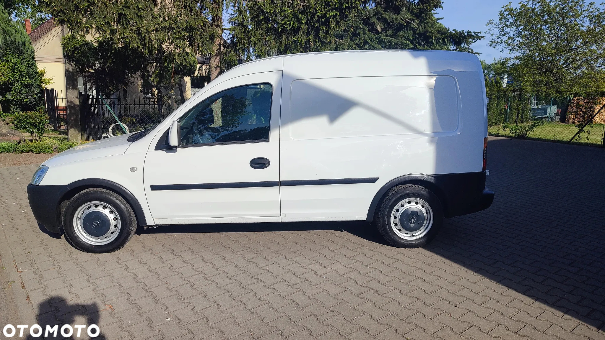 Opel Combo - 2