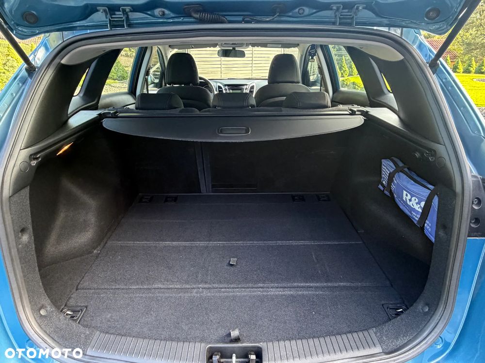 Hyundai i30 1.4 Comfort - 17