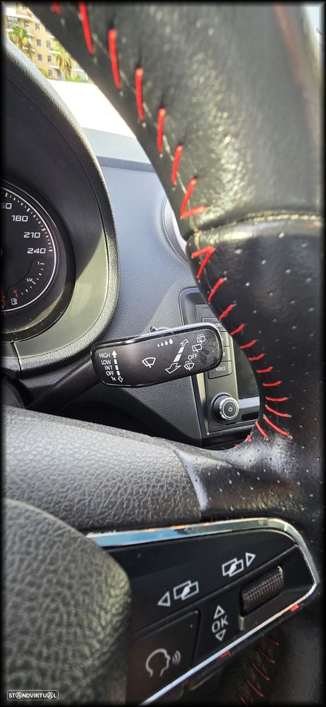 SEAT Ibiza SC 1.4 TDi FR - 24