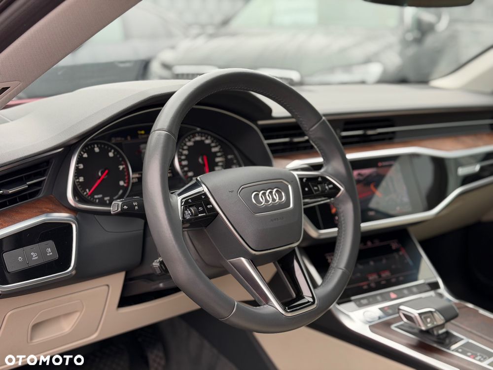 Audi A7 Sportback 45 TFSI S tronic - 15