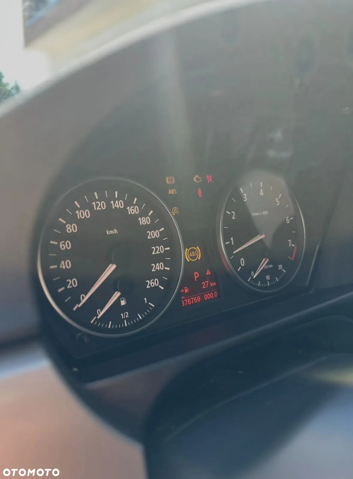 BMW Seria 3 325i - 9