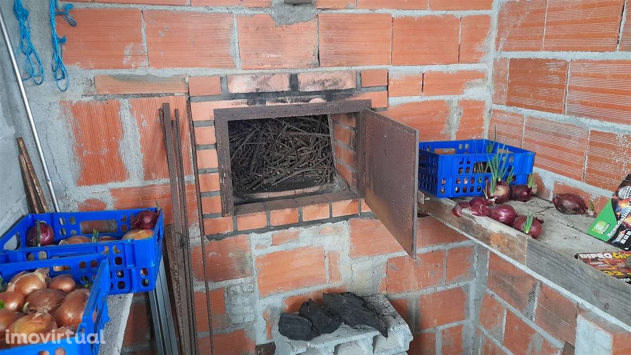 Quinta T3 Venda em Escalos de Baixo e Mata,Castelo Branco - Grande imagem: 5/57