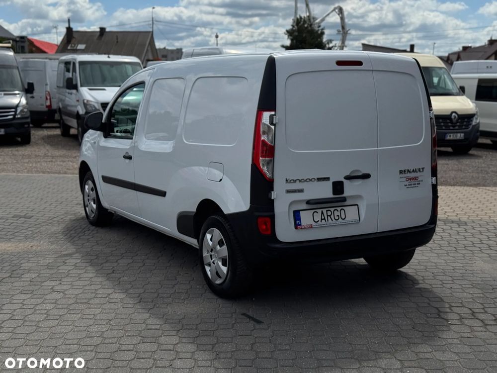 Renault KANGOO - 7