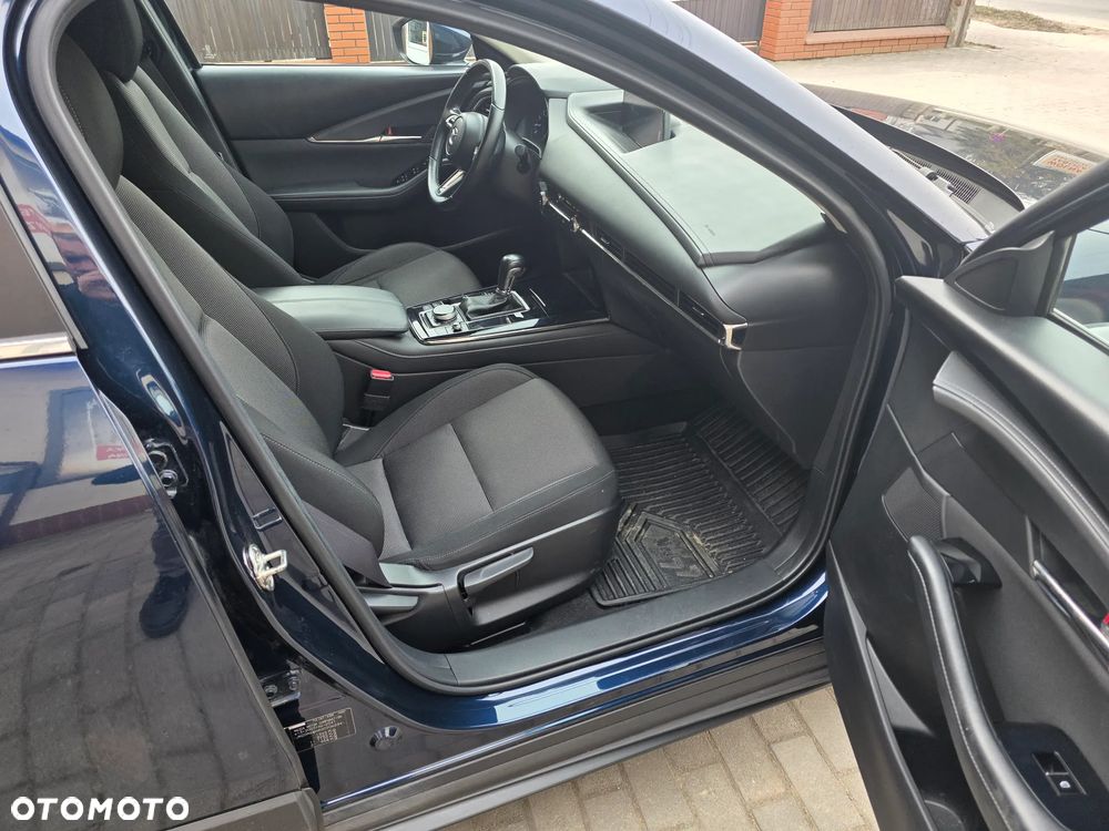 Mazda CX-30 - 10