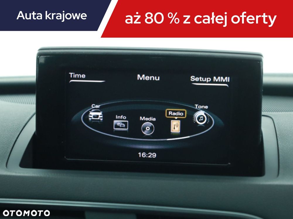 Audi Q3 - 12