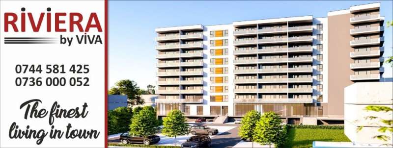 Sc Viva Company SRL
