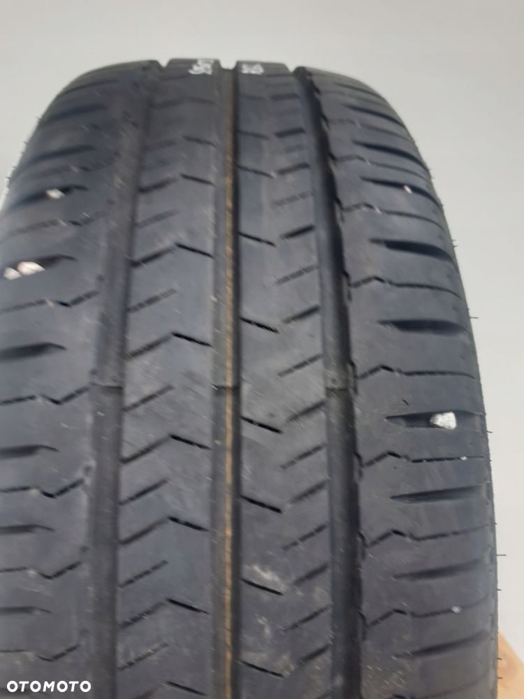 Mercedes Sprinter KOŁO ZAPASOWE Zapas felga A9074014800 235/65 R16C 6x130 - 14