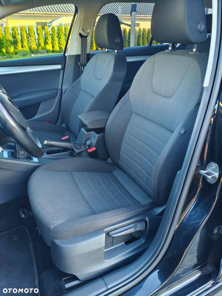 Skoda Octavia 1.4 TSI Elegance - 19