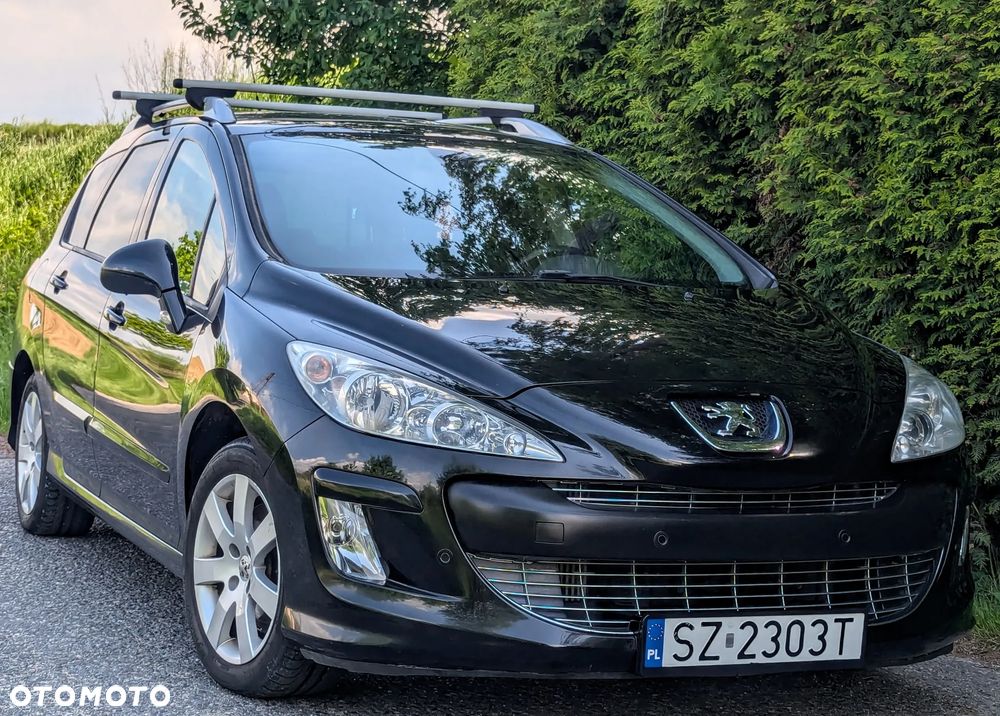 Peugeot 308 - 24