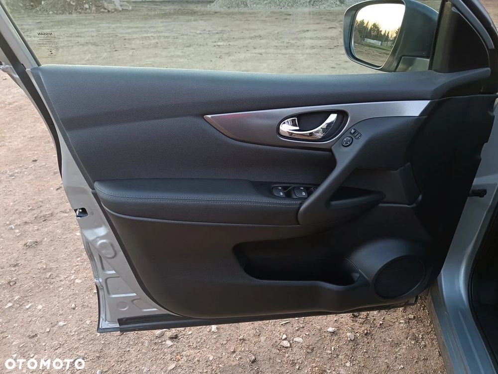 Nissan Qashqai 1.3 DIG-T Tekna+ - 14