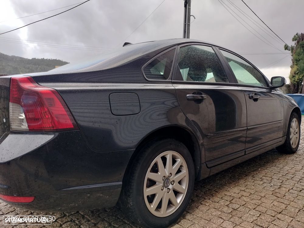 Volvo S40 2.0 D Nível 2 - 3