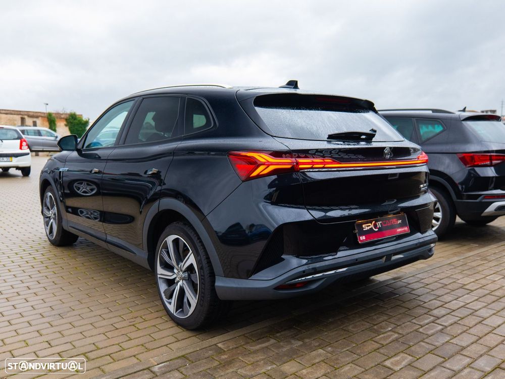 MG Marvel R 70 kWh Luxury - 7