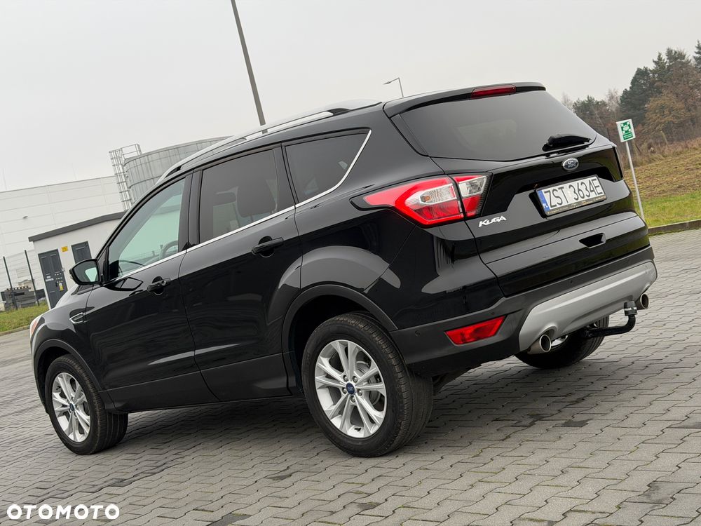 Ford Kuga - 6