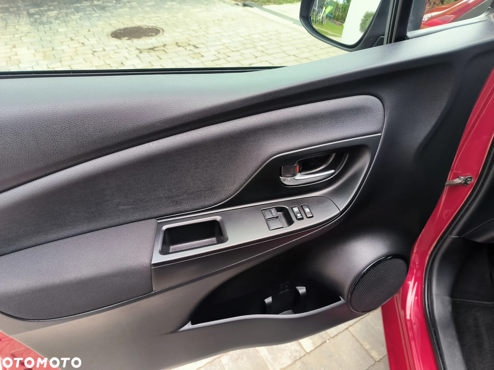 Toyota Yaris 1.5 Life - 17