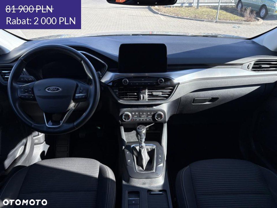 Ford Kuga - 29