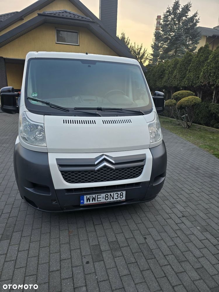 Citroën Jumper - 4