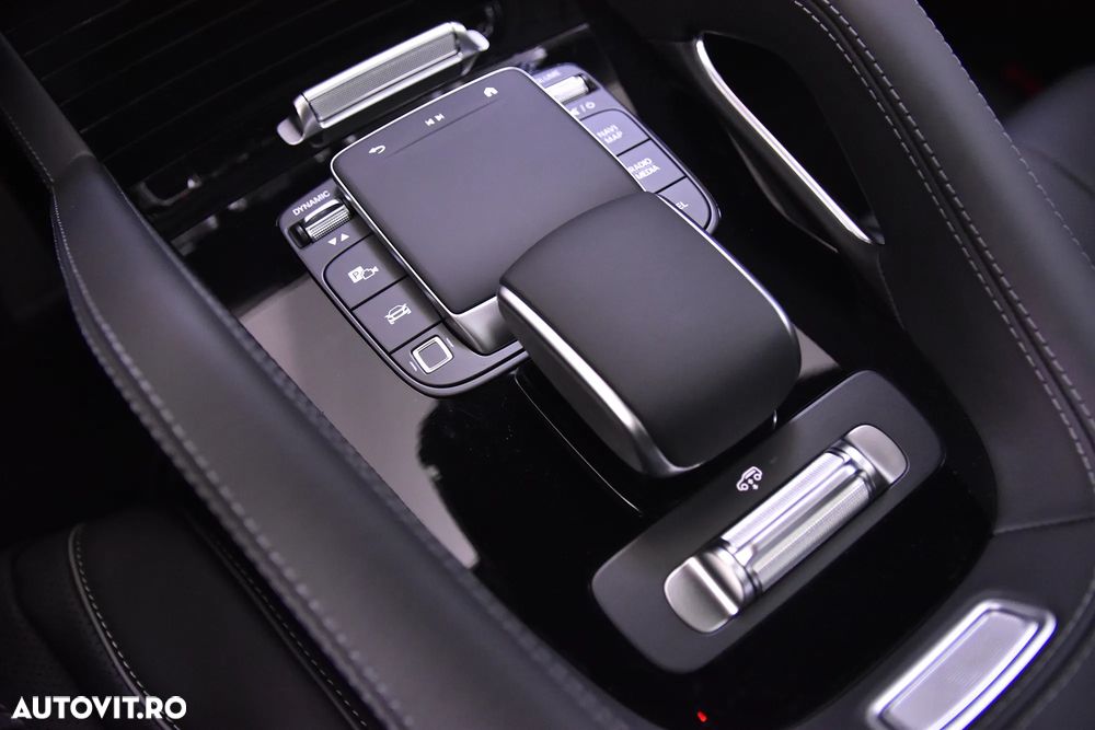 Mercedes-Benz GLE Coupe 450 d MHEV 4MATIC - 18