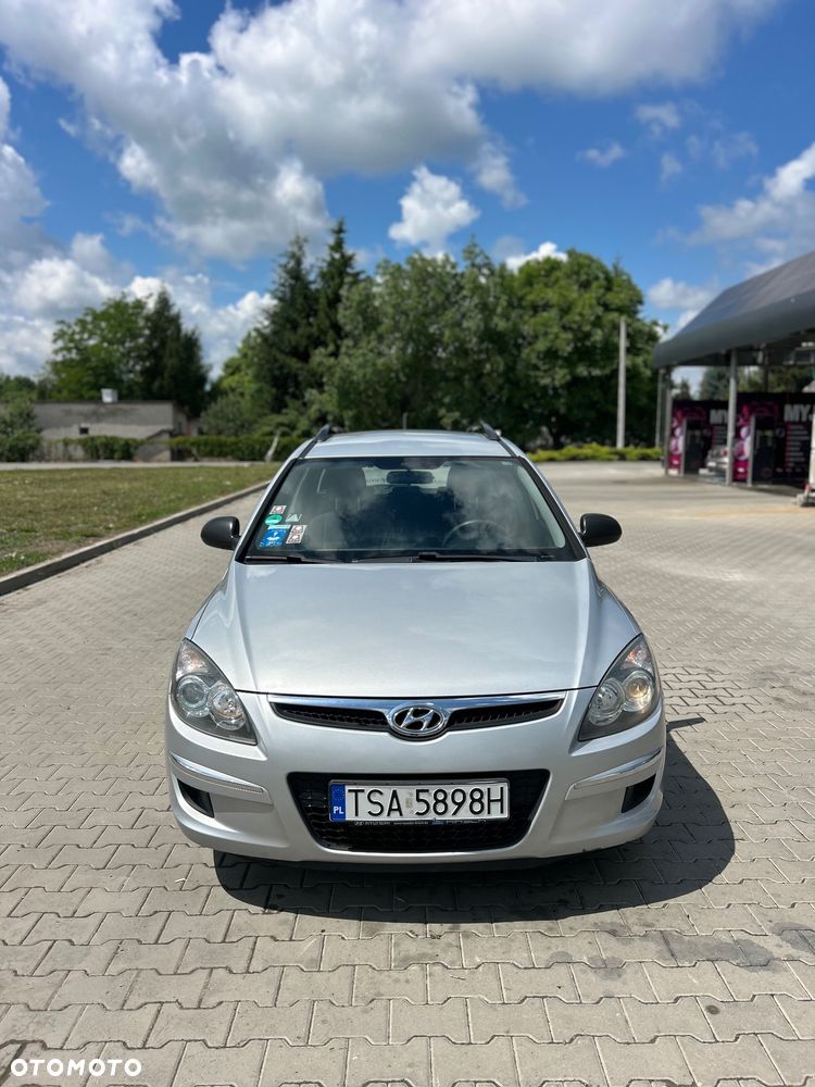 Hyundai i30 1.4 Base - 5