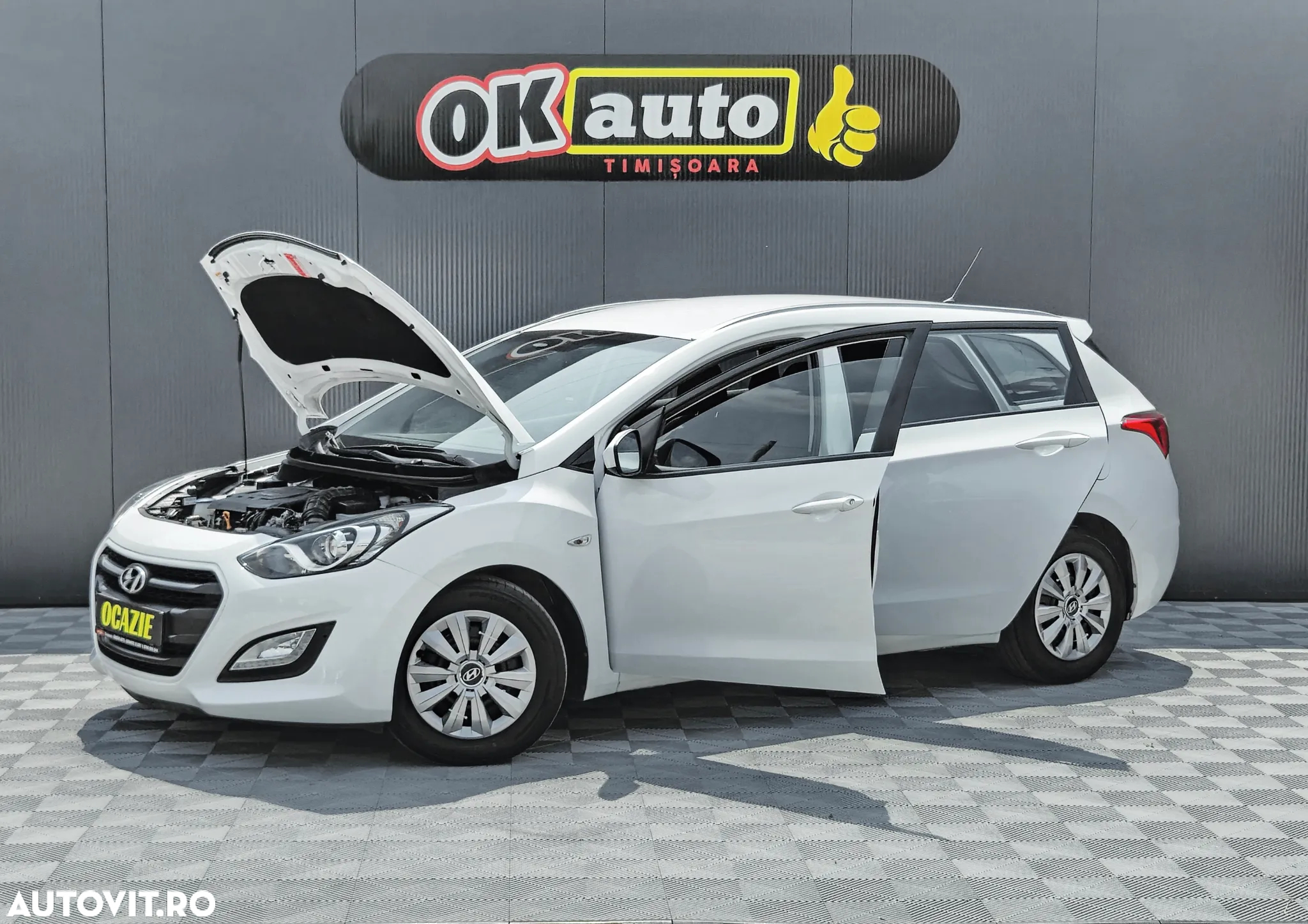 Hyundai i30 - 23