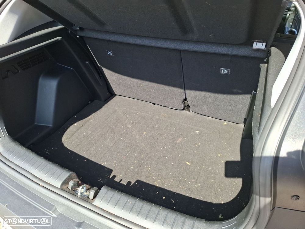 Hyundai Bayon 1.0 T-GDI Premium TT - 23