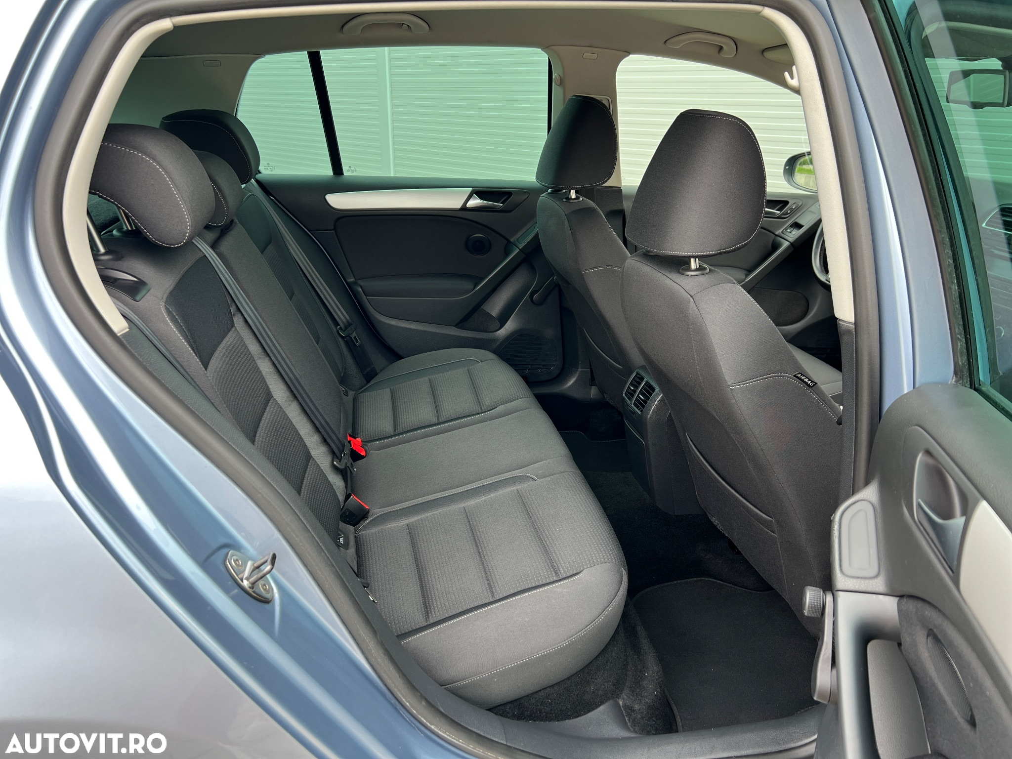 Volkswagen Golf 1.2 TSI Style - 11