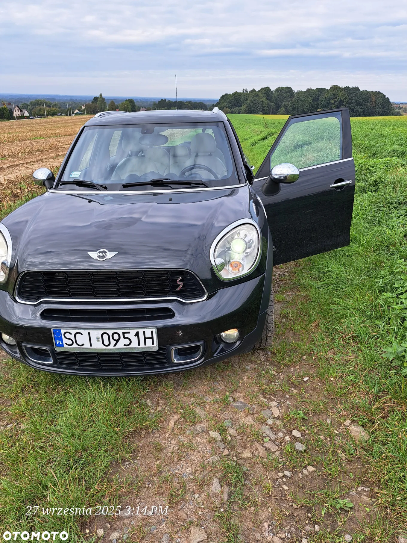 MINI Countryman - 7