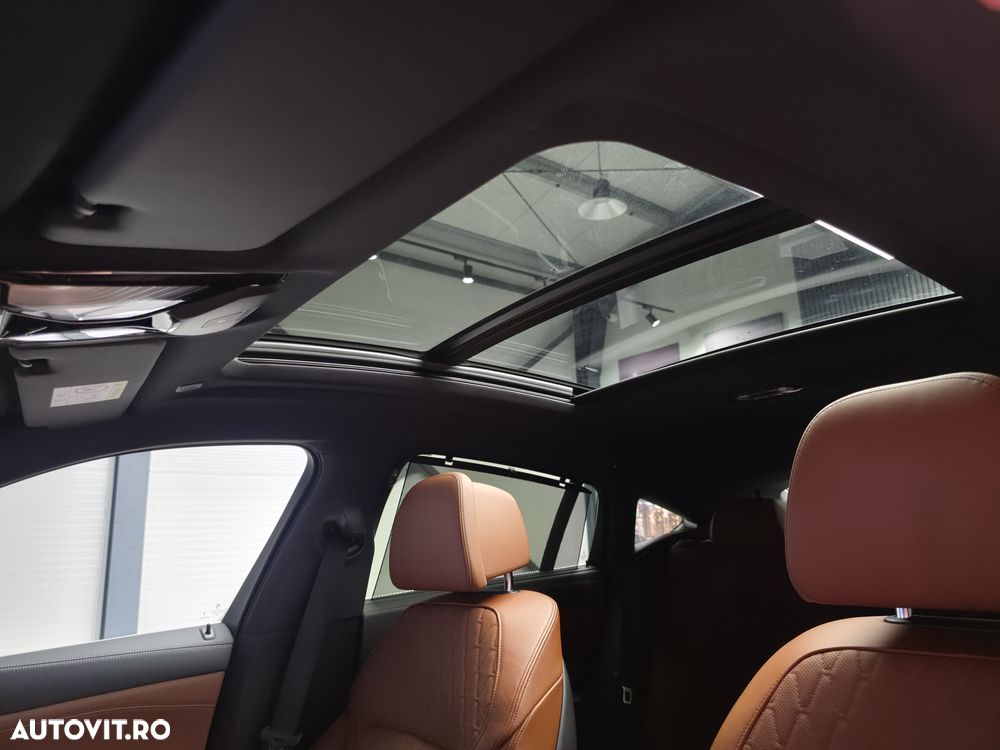BMW X6 xDrive40i M Sport - 38